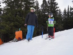 Ski- und Snowboardkurs Weihnachtsferien 2019